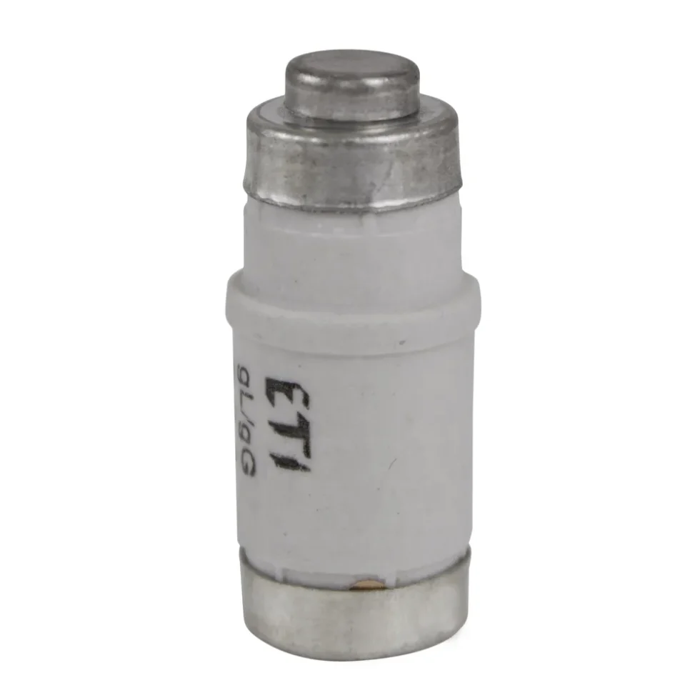 SIKRING D02 20 A GG 400V