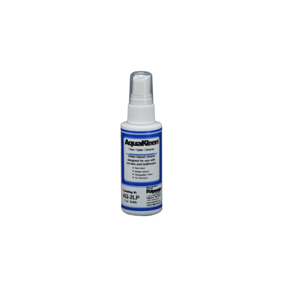 AQUAKLEEN RENSEVÆSKE, SPRAY 60 ML