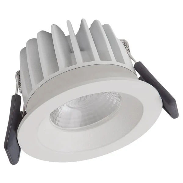 SPOT FIX DIM 8W/4000K HVID IP44