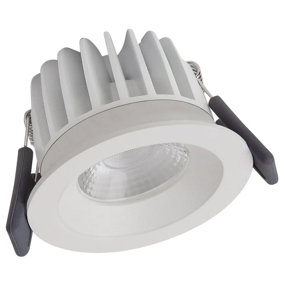 SPOT FIX DIM 8W/4000K HVID IP44