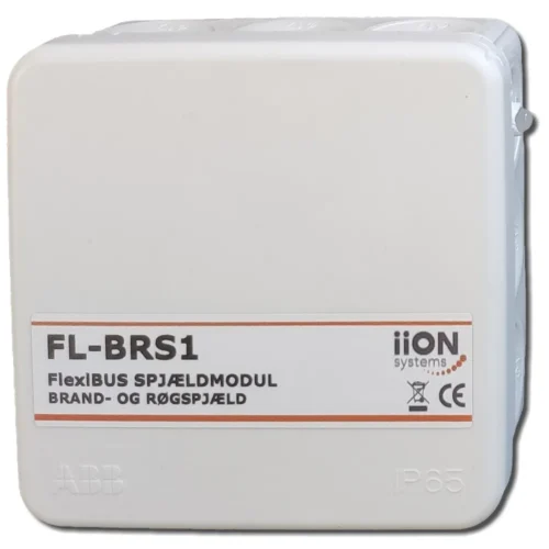 BA SPJÆLDMODUL FL-BRS1 TIL BRS+RS