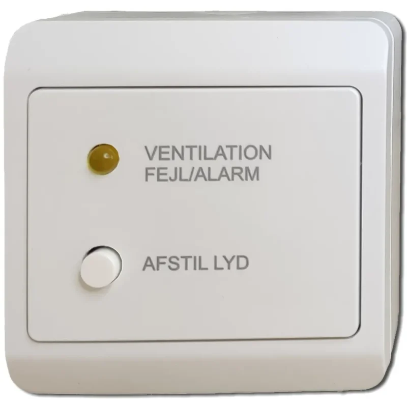 BA FEJLPANEL FL-FEP1