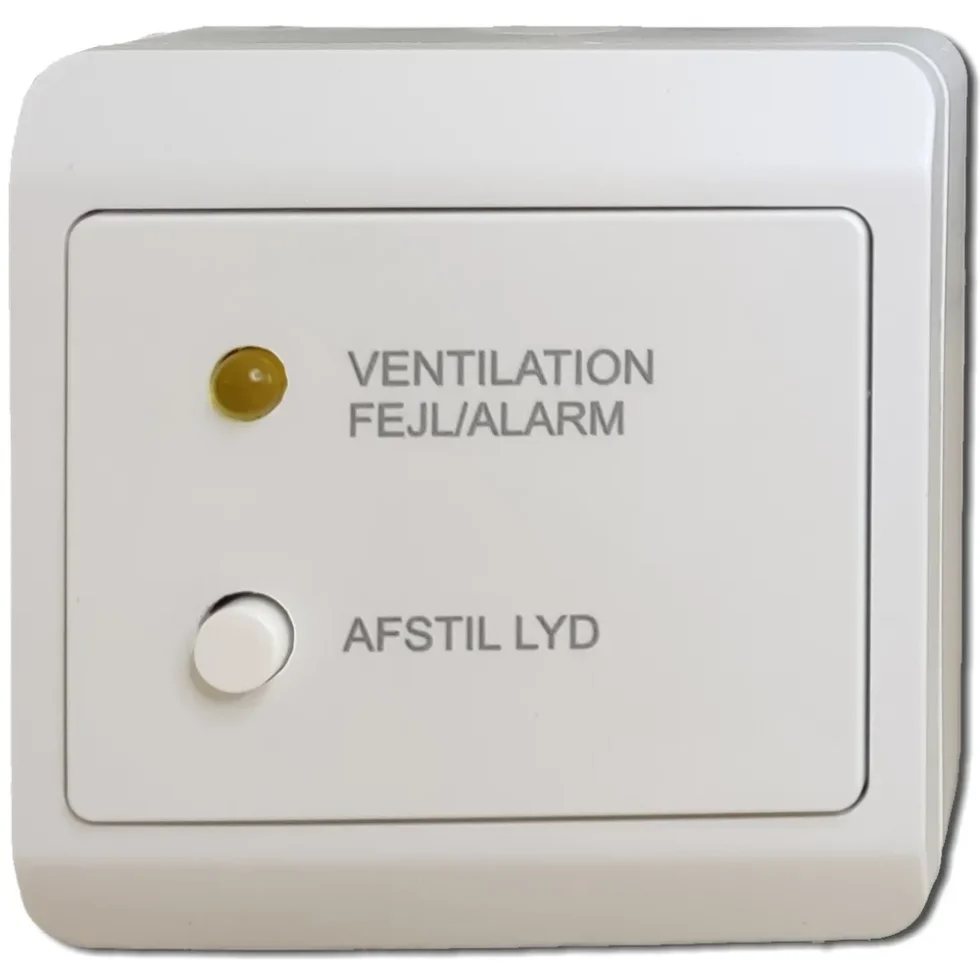 BA FEJLPANEL FL-FEP1