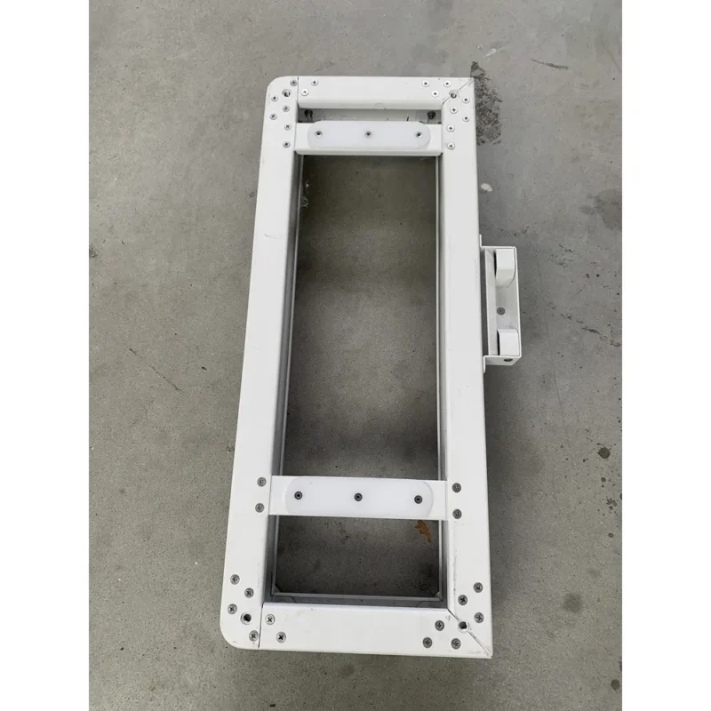 GROWATT ARK XH BATTERI MONTAGE KONSOL