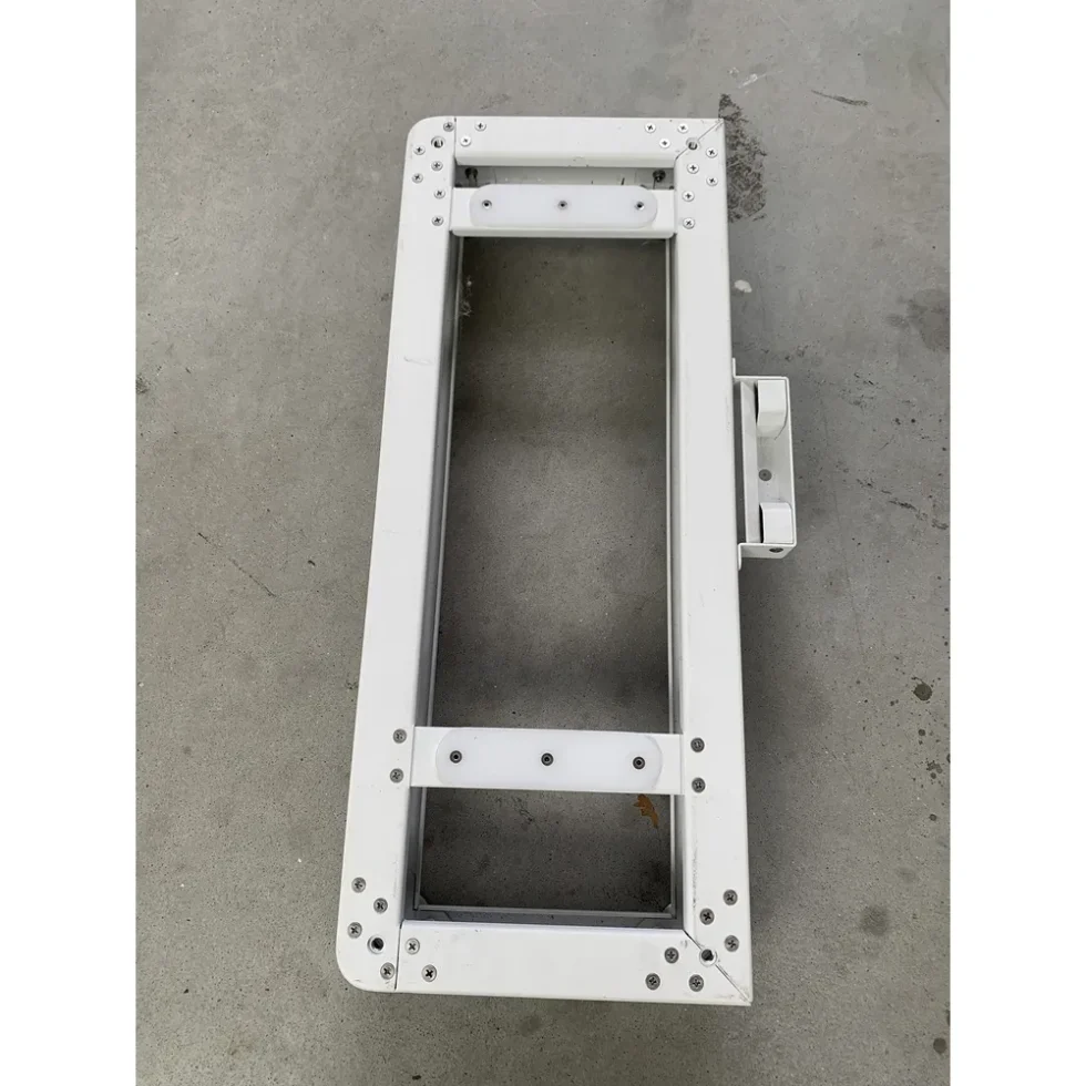 GROWATT ARK XH BATTERI MONTAGE KONSOL