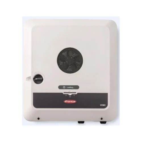 FRONIUS SYMO HYBRID GEN24 10.0KW PLUS