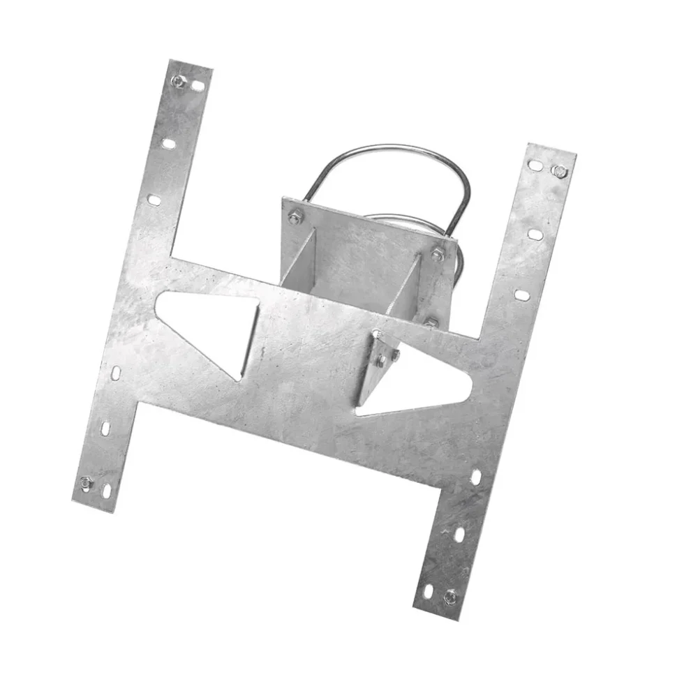 HOLDER TIL 10/20/30W SOLPANEL