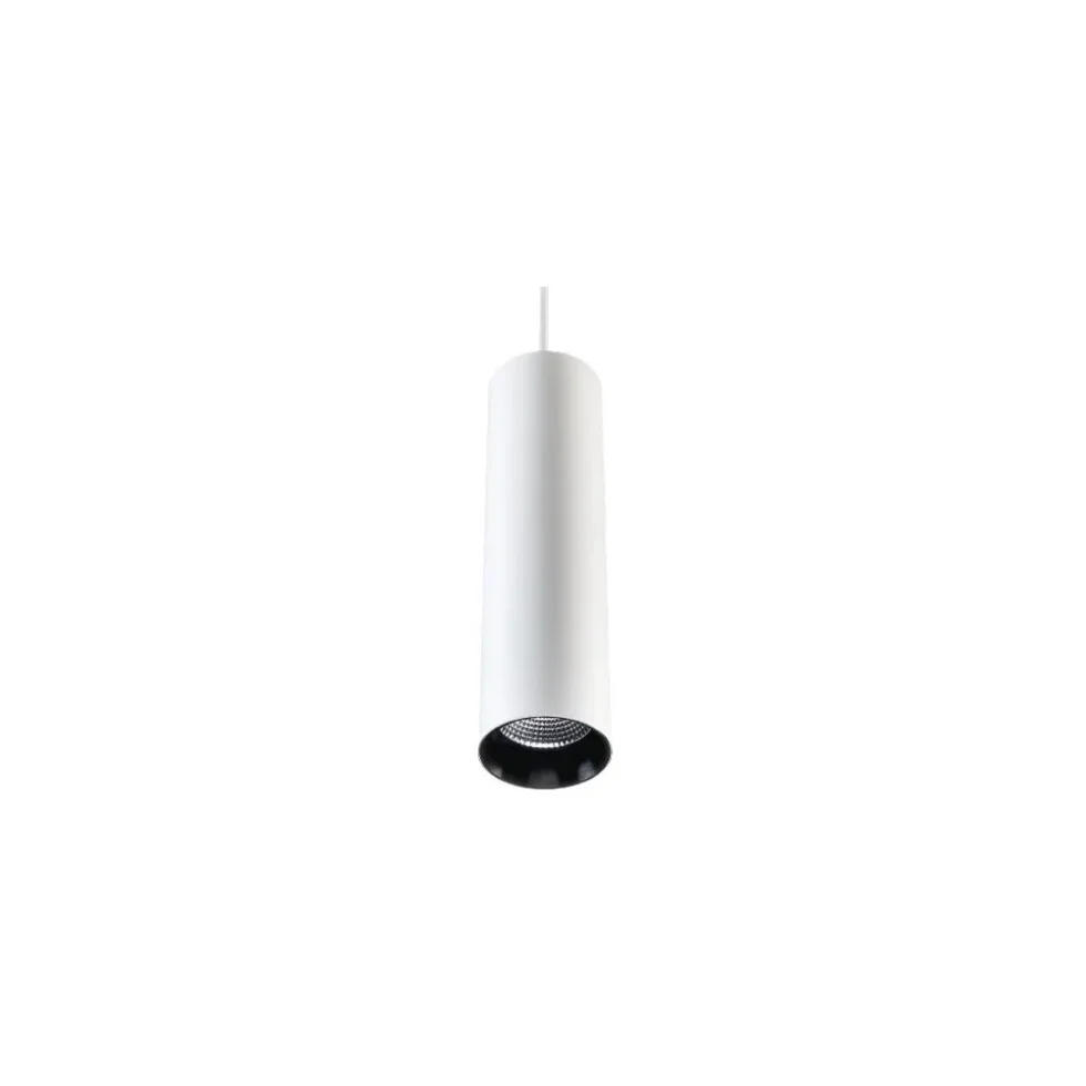 ZIP TUBE PENDANT MICRO HVID