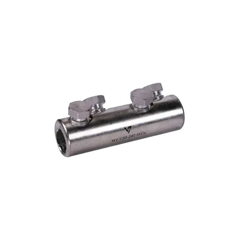 SKRUEMUFFE 1KV C50-240 AL/CU