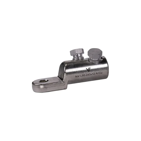 SKRUEKABELSKO 1KV L50-240X12 AL/CU