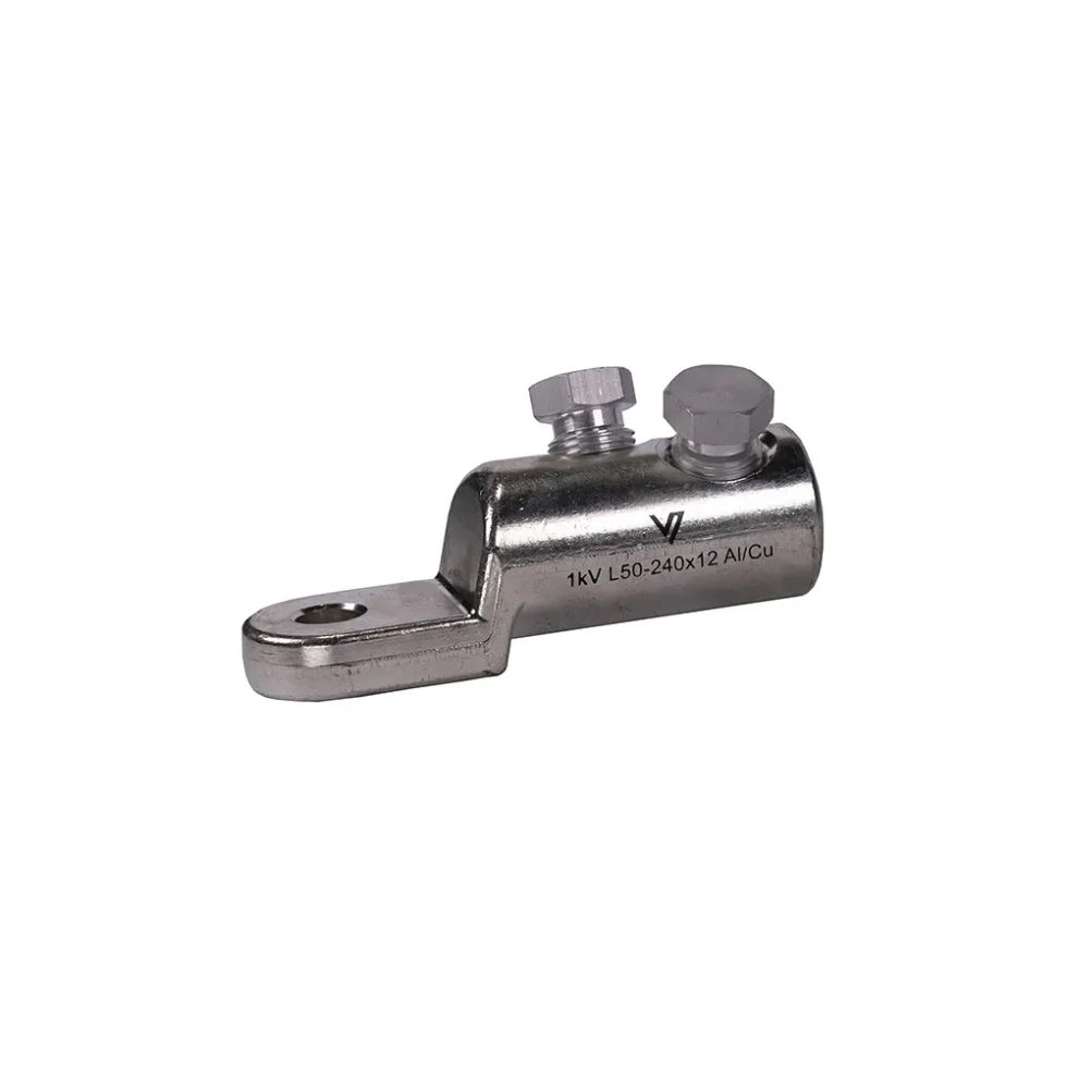 SKRUEKABELSKO 1KV L50-240X12 AL/CU