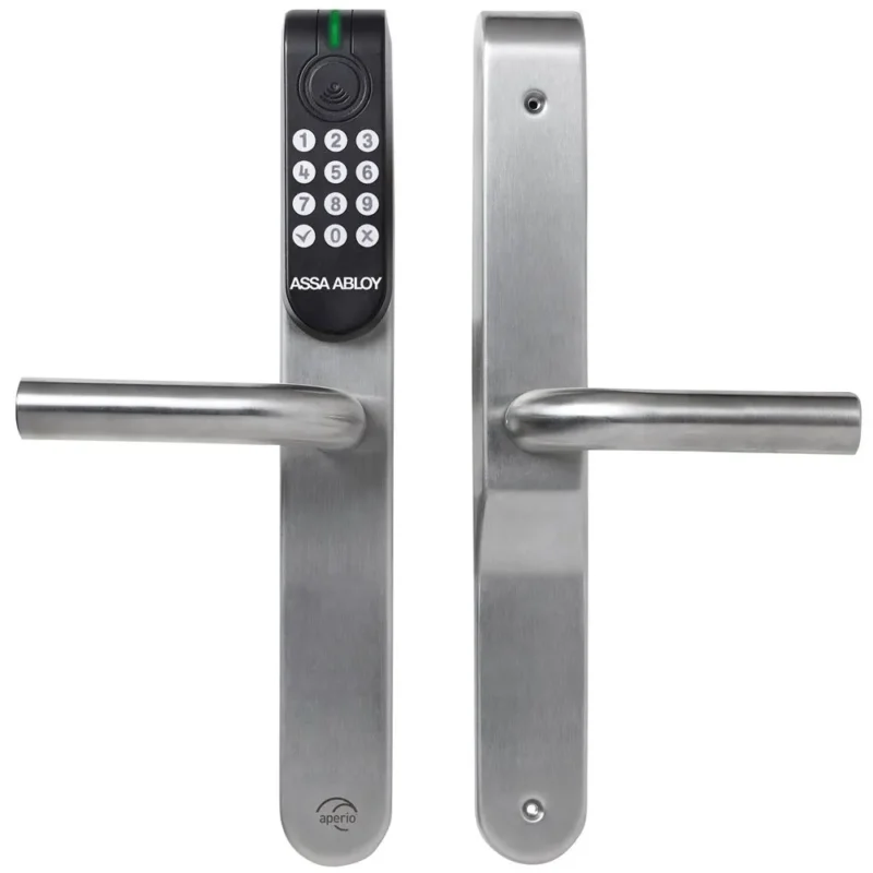 APERIO E100 BLE DIN PIN 8MM 40-50MM V3