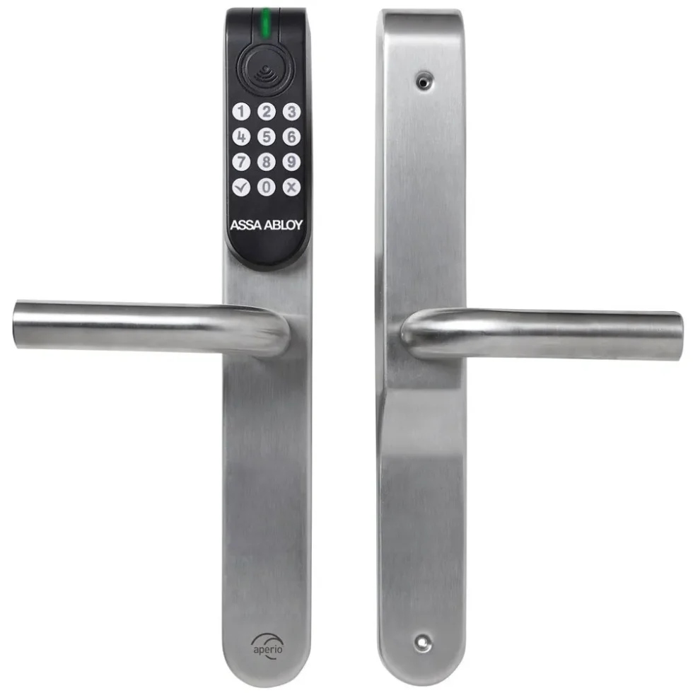 APERIO E100 BLE DIN PIN 8MM 40-50MM V3