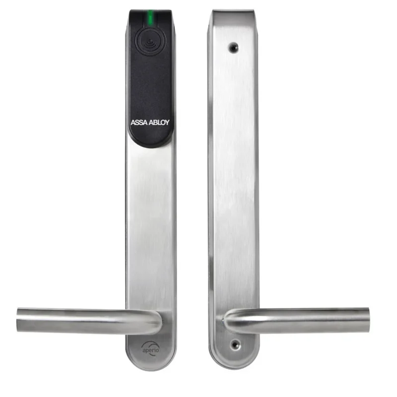 APERIO E100 BLE SCAND V3 RUSTFRIT STÅL