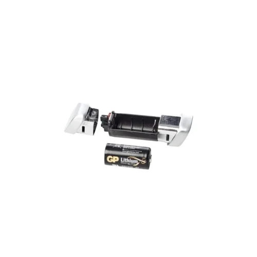 APERIO H100 L-GREBS ADAPTER. SATIN KROM