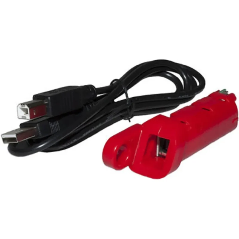 APERIO® H100 USB FIRMWARE ADAPTER