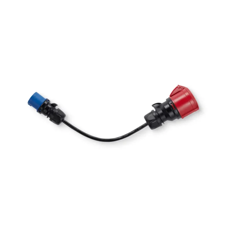 FRONIUS ADAPTER GO 22 CEE16 BLUE 2.0