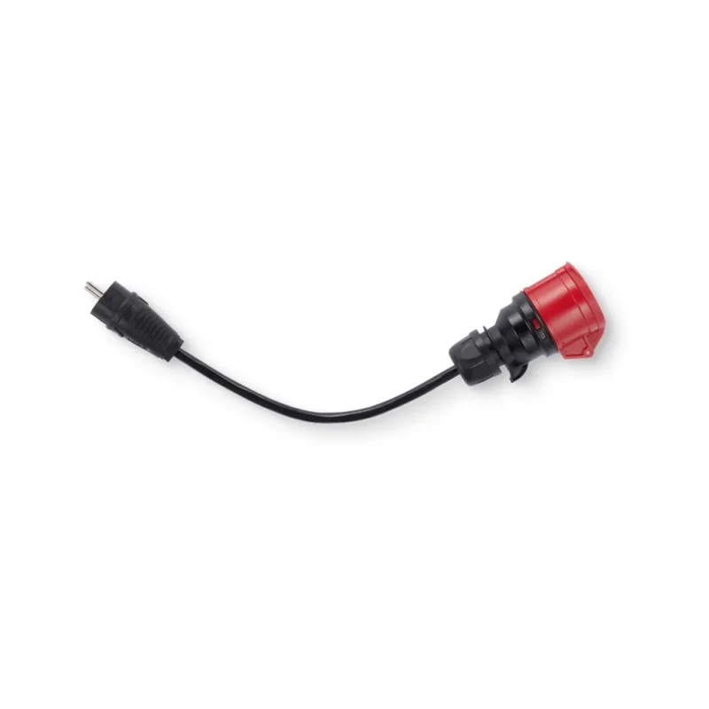 FRONIUS ADAPTER GO 11 TYPE F PLUG 2.0