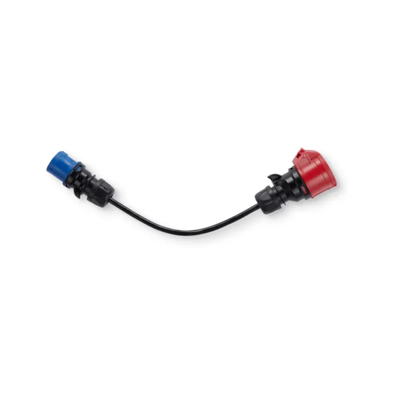 FRONIUS ADAPTER GO 11 CEE16 BLUE 2.0