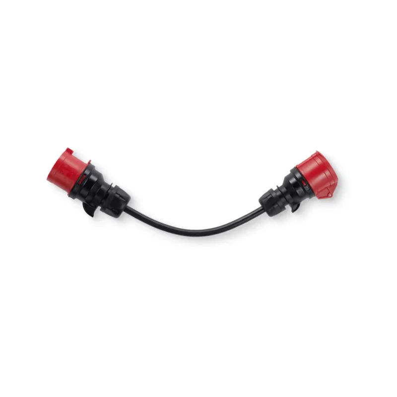 FRONIUS ADAPTER GO 11 CEE32 RED 2.0