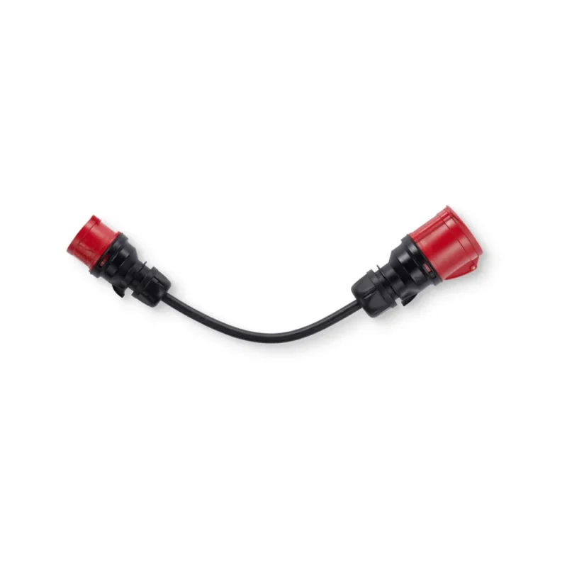 FRONIUS ADAPTER GO 22 CEE16 RED 2.0