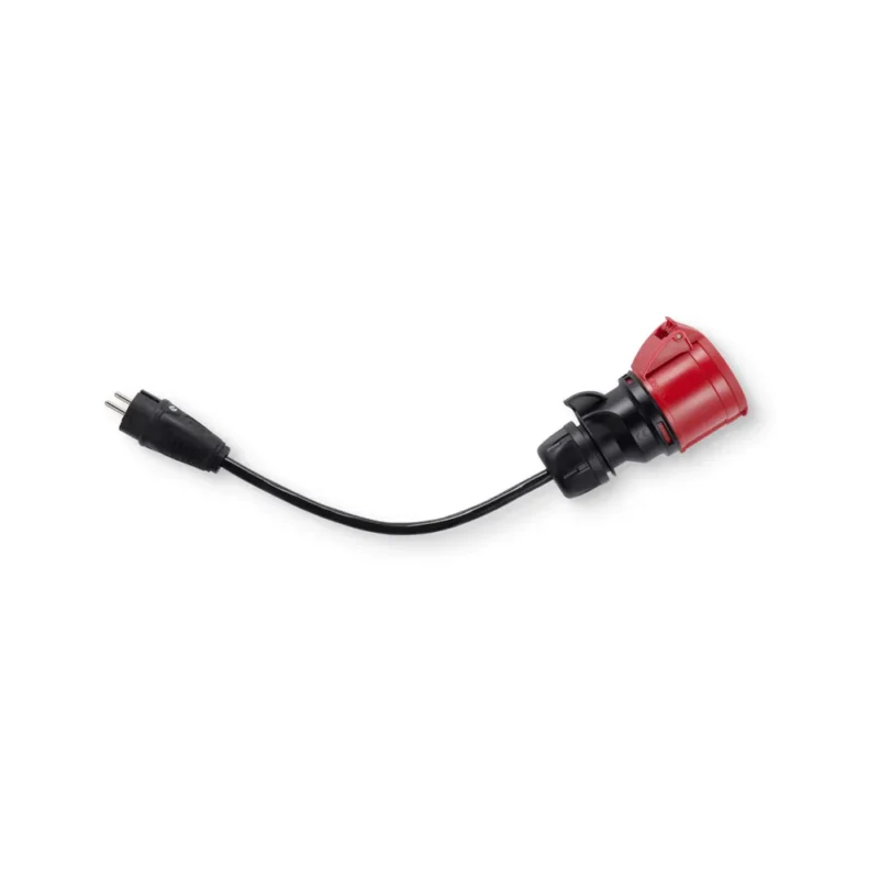 FRONIUS ADAPTER GO 22 TYPE F PLUG 2.0