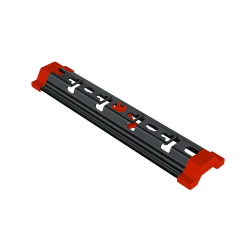 CENTERBÆRING S-PLUS 300 MM SORT BK8