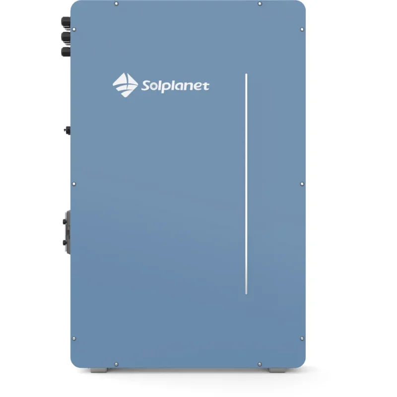 SOLPLANET LV BATTERI 10.0 KWH