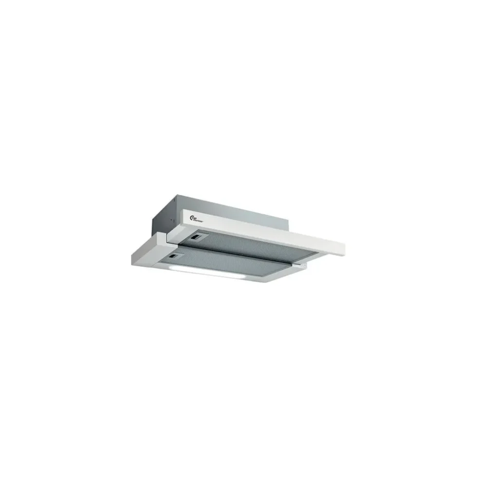 EMHÆTTE GEMINI III CENTRAL MED SWITCH