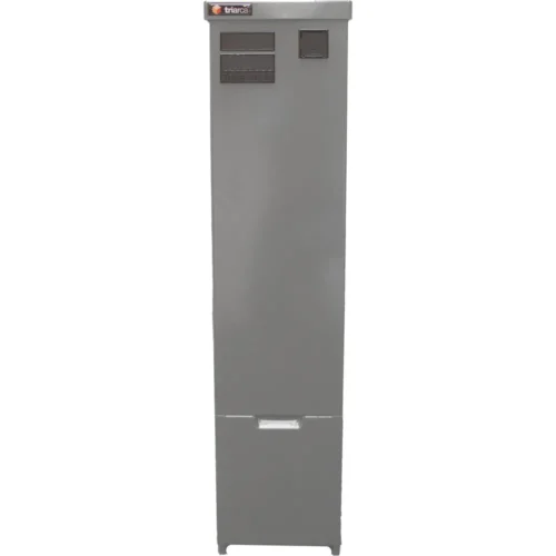 TRILITE P12 XL 630A KL.II 38M GRÅ