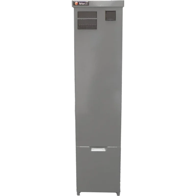 TRILITE P12 XL 630A KL.II 38M GRÅ