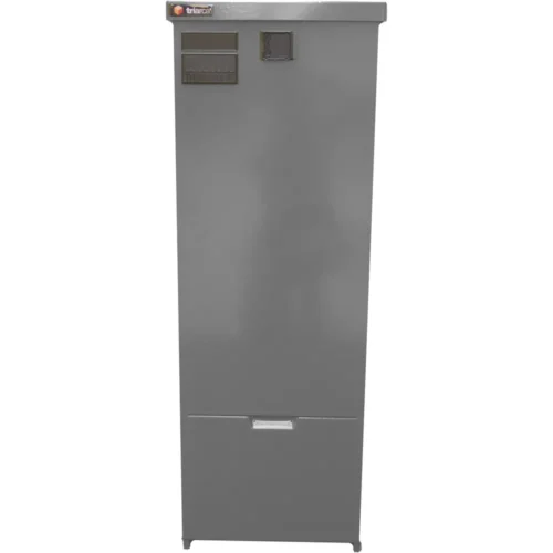 TRILITE P18 XL 630A KL.II 60M GRÅ