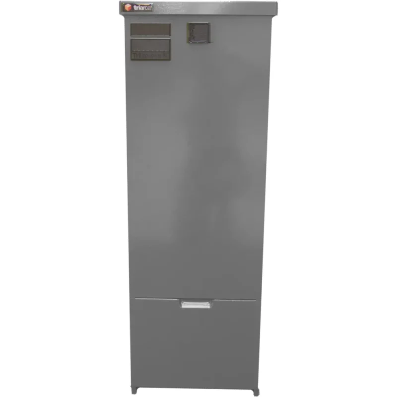 TRILITE P18 XL 630A KL.II 60M GRÅ