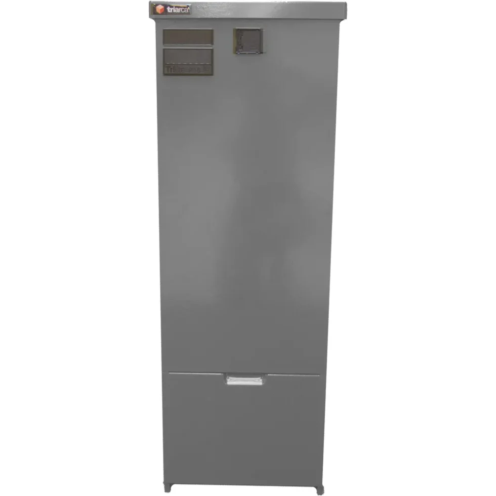 TRILITE P18 XL 630A KL.II 60M GRÅ