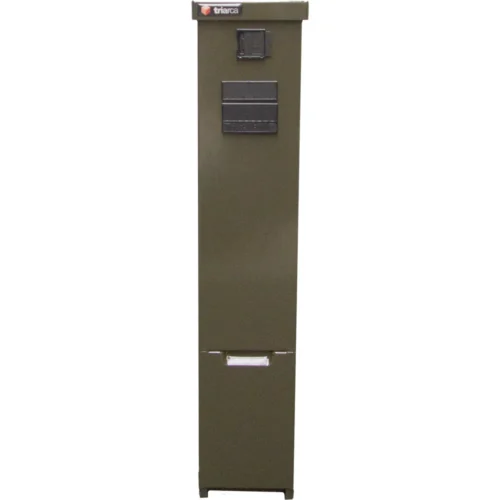TRILITE P9 XL 630A KL.II 27M GRØN