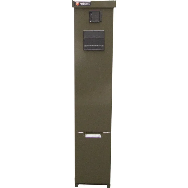 TRILITE P9 XL 400A KL.II 27M GRØN