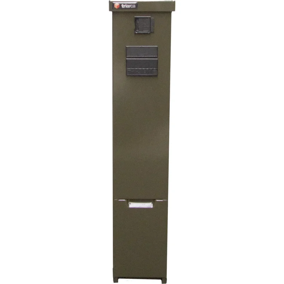 TRILITE P9 XL 400A KL.II 27M GRØN