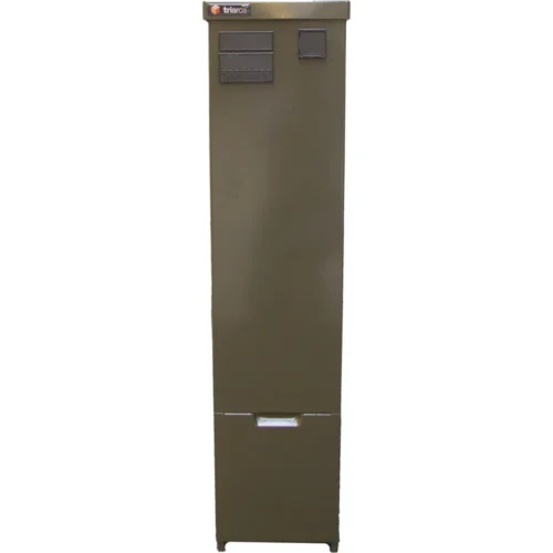 TRILITE P12 XL 630A KL.II 38M GRØN
