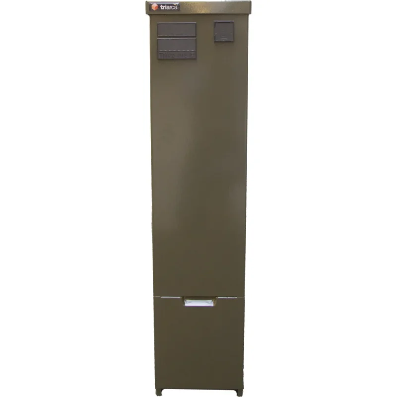 TRILITE P12 XL 630A KL.II 38M GRØN