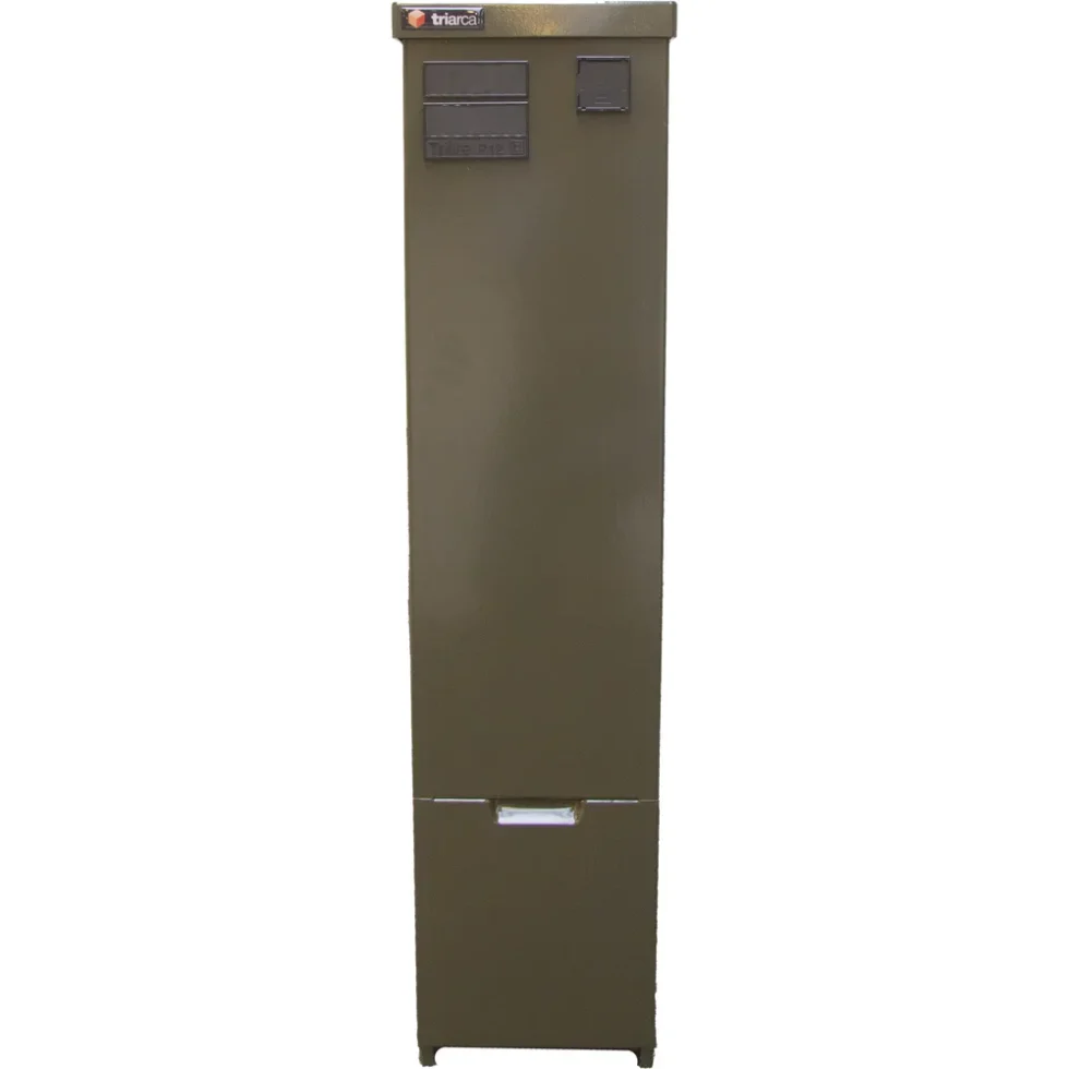 TRILITE P12 XL 630A KL.II 38M GRØN