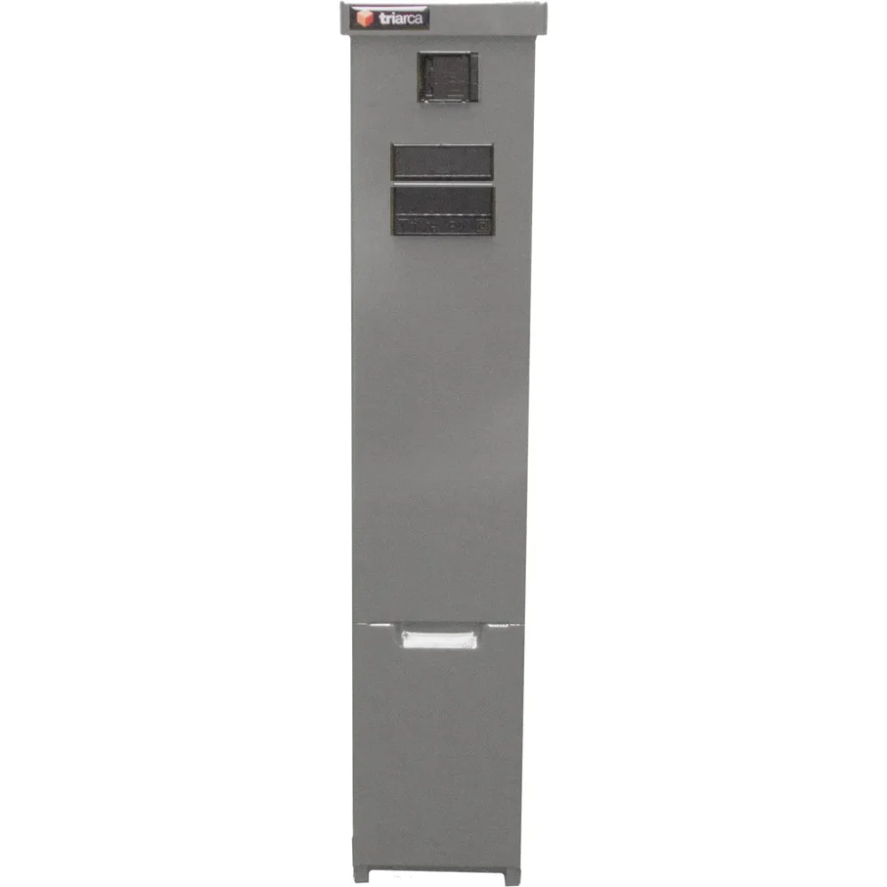 TRILITE P9 XL 400A KL.II 27M GRÅ