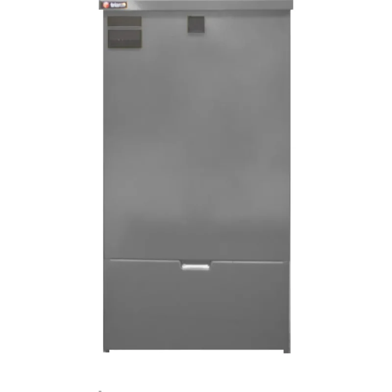 TRILITE P27 XL 630A KL.II 93M GRÅ