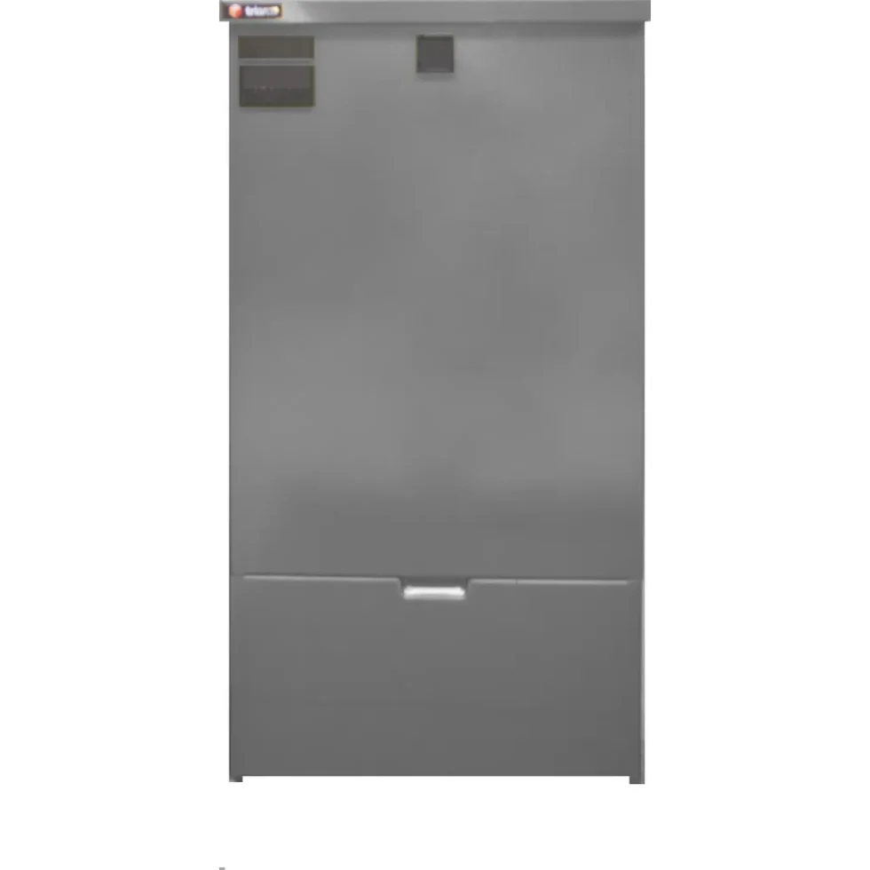 TRILITE P27 XL 630A KL.II 93M GRÅ