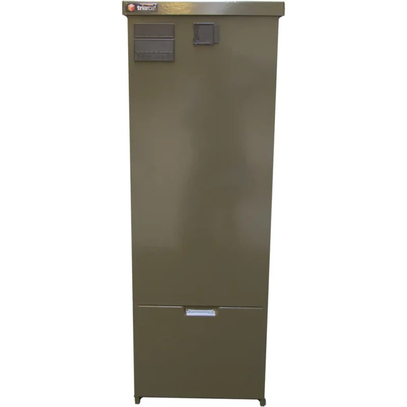 TRILITE P18 XL 630A KL.II 60M GRØN