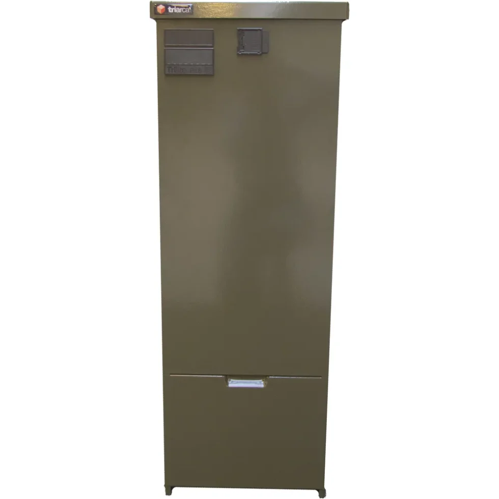TRILITE P18 XL 630A KL.II 60M GRØN