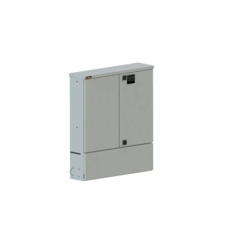 TRILITE P45 XL 630A KL.II 159M GRÅ
