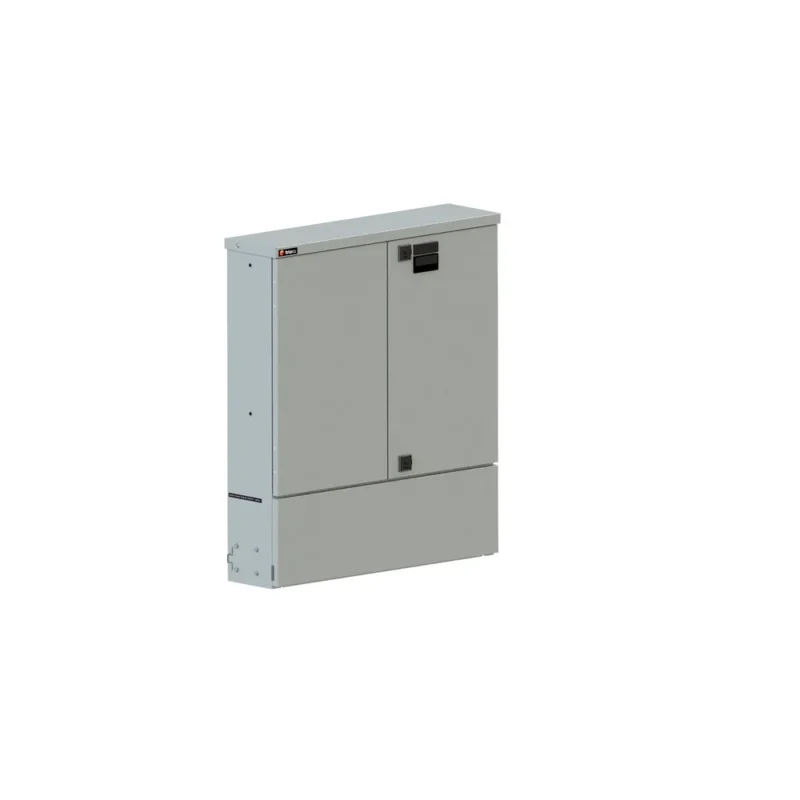 TRILITE P45 XL 630A KL.II 159M GRÅ
