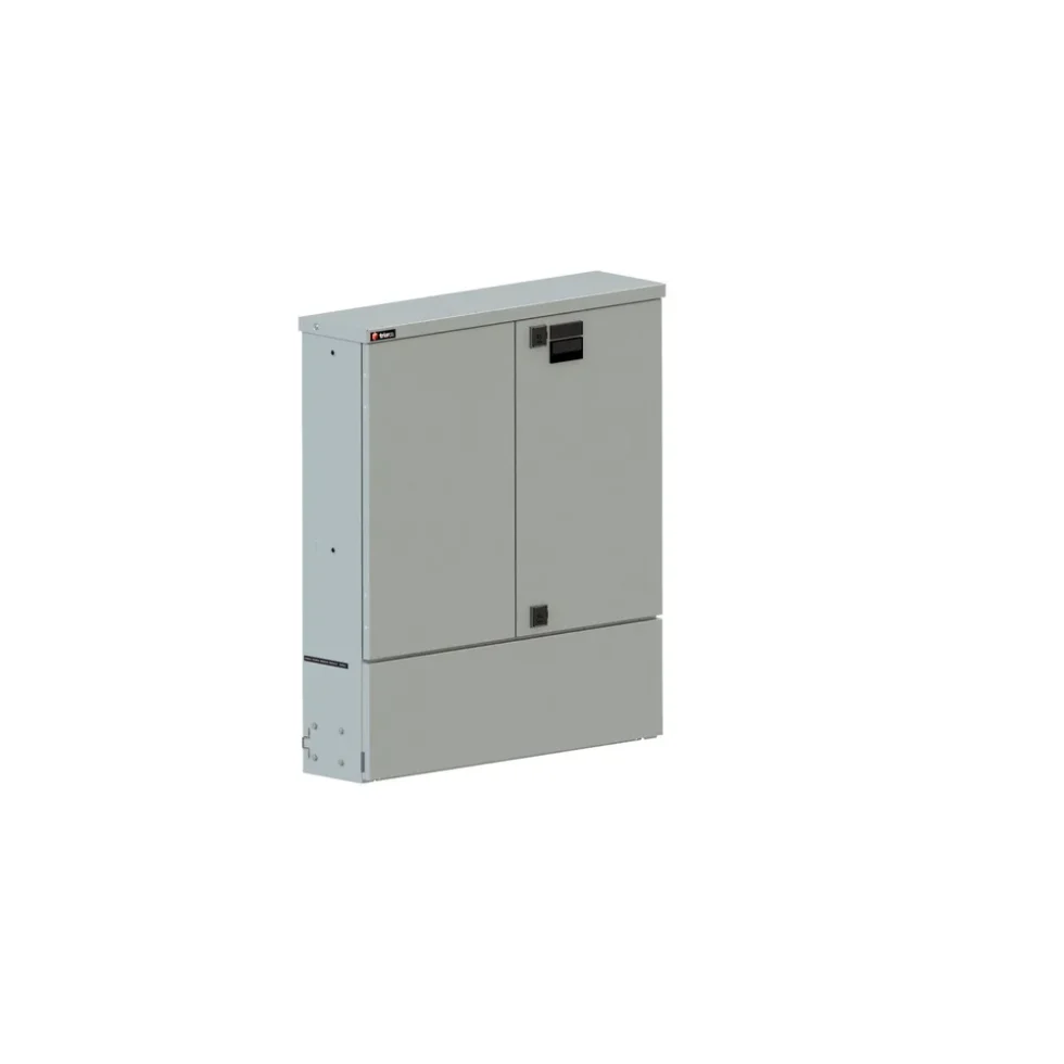 TRILITE P45 XL 630A KL.II 159M GRÅ