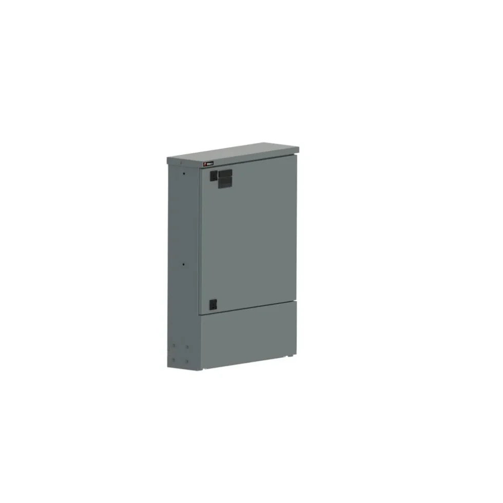TRILITE P36 XL 630A KL.II 126M GRÅ