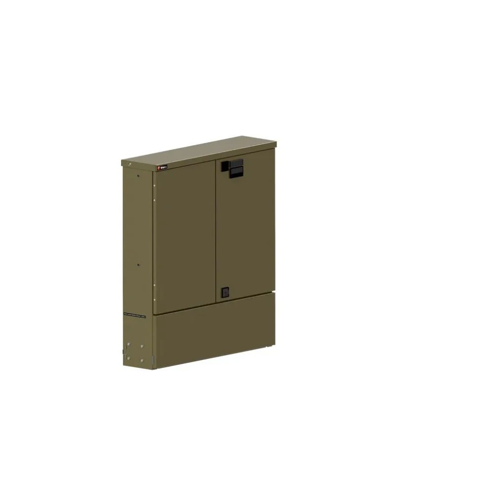 TRILITE P45 XL 630A KL.II 159M GRØN